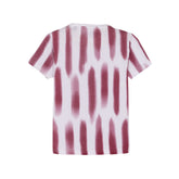Boys All Over Printed Round Neck T-Shirt